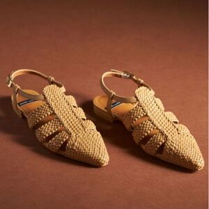 Angel Alarcon Fisherman Flats